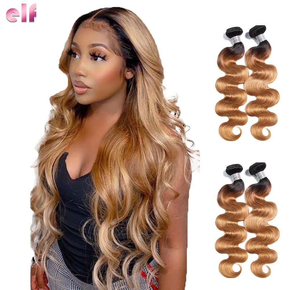 
 Натуральный ночной доставки T1b/4/27 цвета перуанские волосы объемной волны тонкой кожи 4X4 прямые закрытием кружева фронтальные  