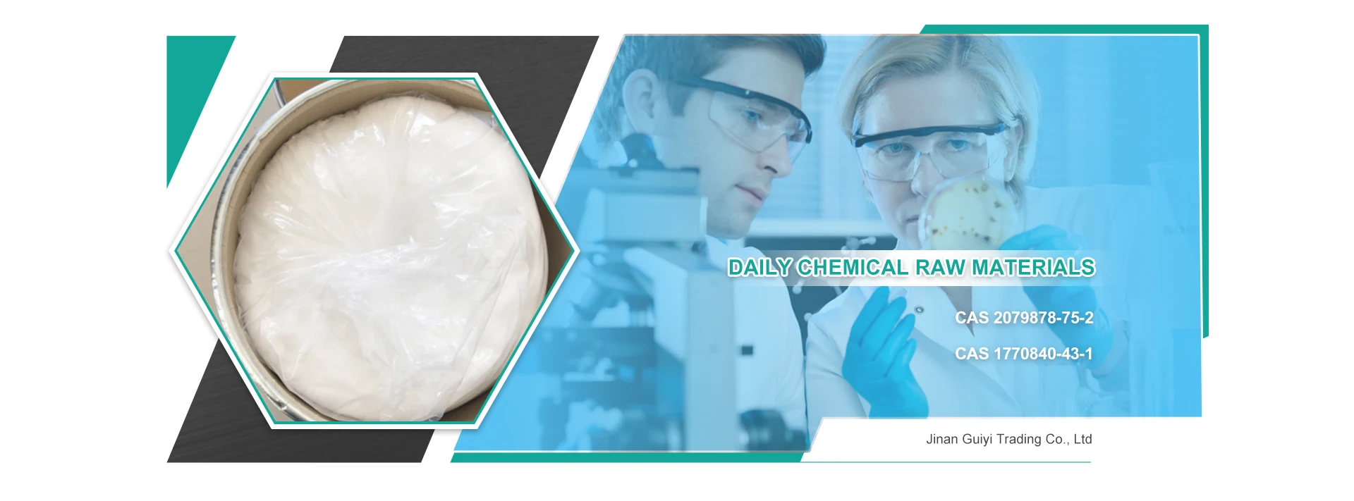 Pharmaceutical Chemical High Quality 99% Purity CAS 28578-16-7