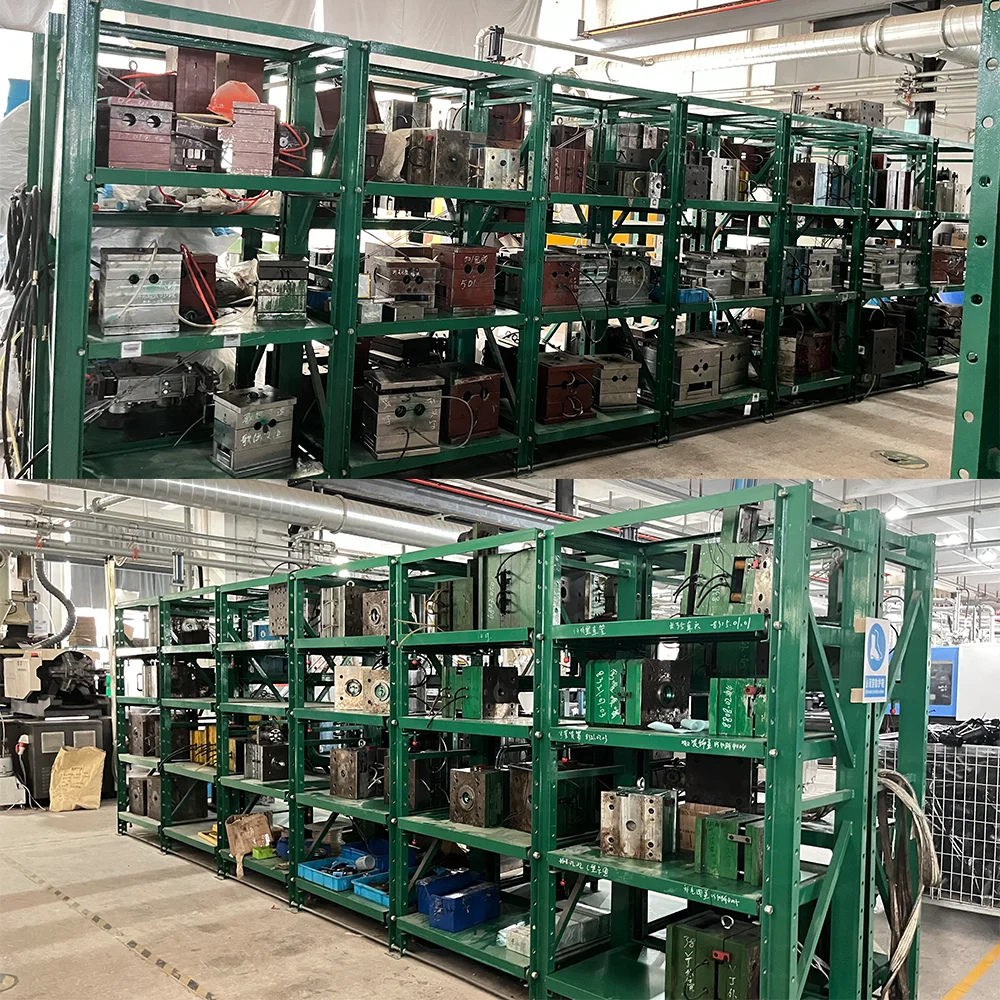 Customized 1m 1.8m 2m Flexible Corrugated Steam Vacuum Cleaner Pipe Spare Parts Suction Hose