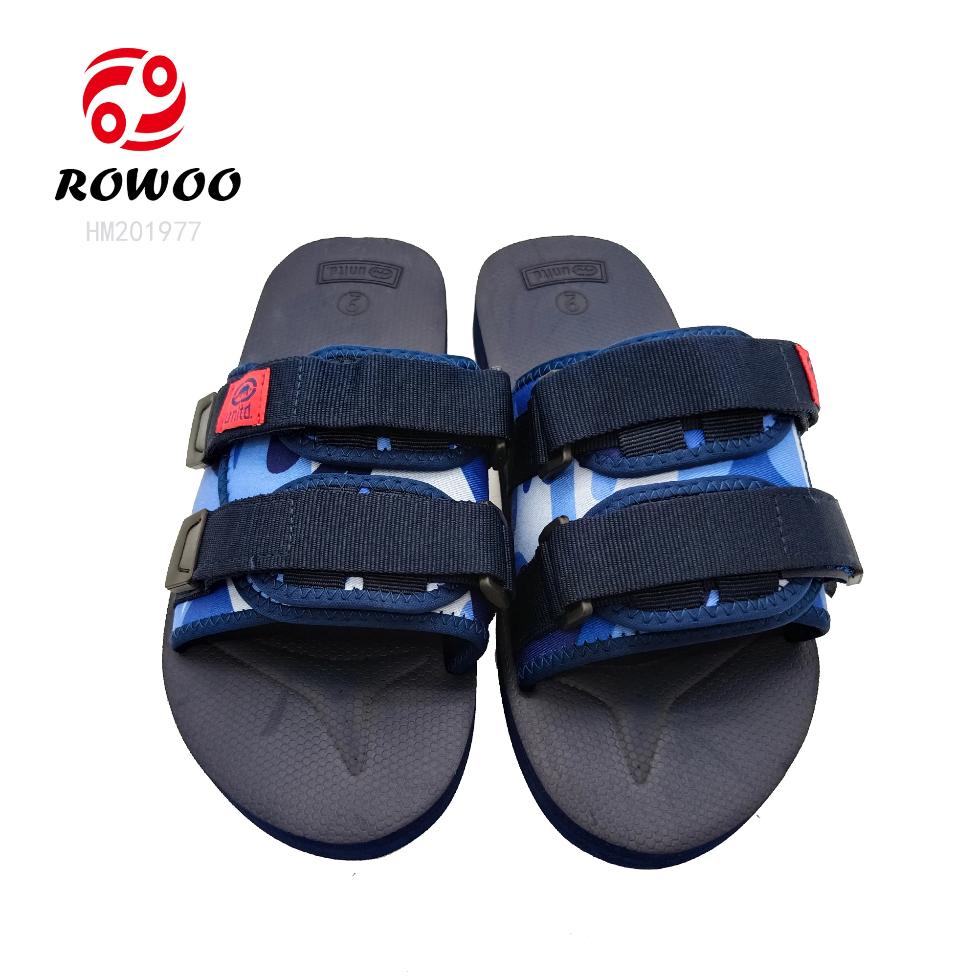 2022 customized soft shark slides slippers teenage toefl at home flip-flops slippers summer slip and slide shoes for men