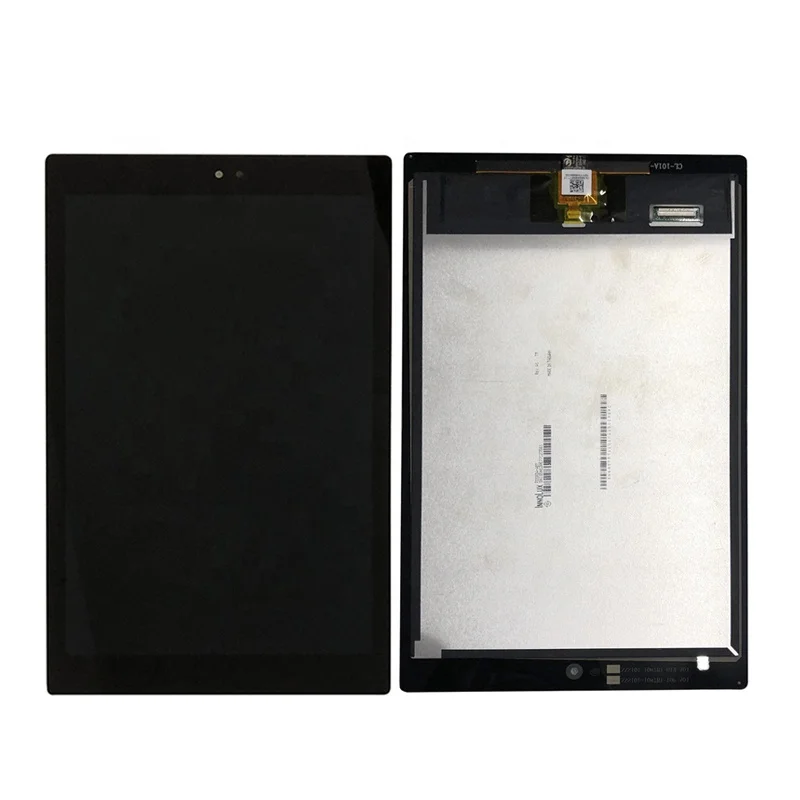 For Amazon Kindle Fire HD 10 7th 2017 SL056ZE Tablet Touch Screen Digitizer Assembly 10.1 LCD Display LCD Panel