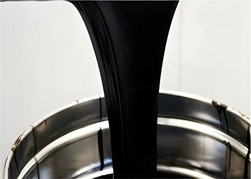 High elasticity waterproof coating can be used as a specialized coating for roof construction projects