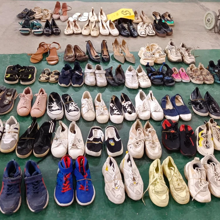 Vietnam version Original basketball sports stock shoes Vietnam unsex fashion Popular casual used shoes