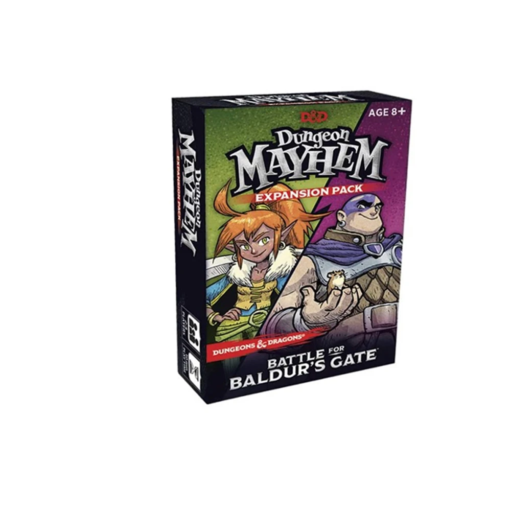 Indoor Adult Paper Packaging Family Fun Party Table Card Board Game supply Easy to carry board game board card game