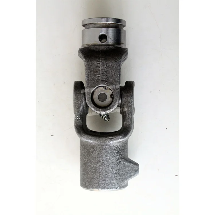 1 series PTO Joint Double Cardan Joints Drive Shaft Parts Assembly Assy