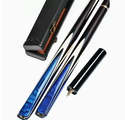 High Quality Pool Cue Billiard Cue Billiard Stick  Handmade Factory Direct Sales