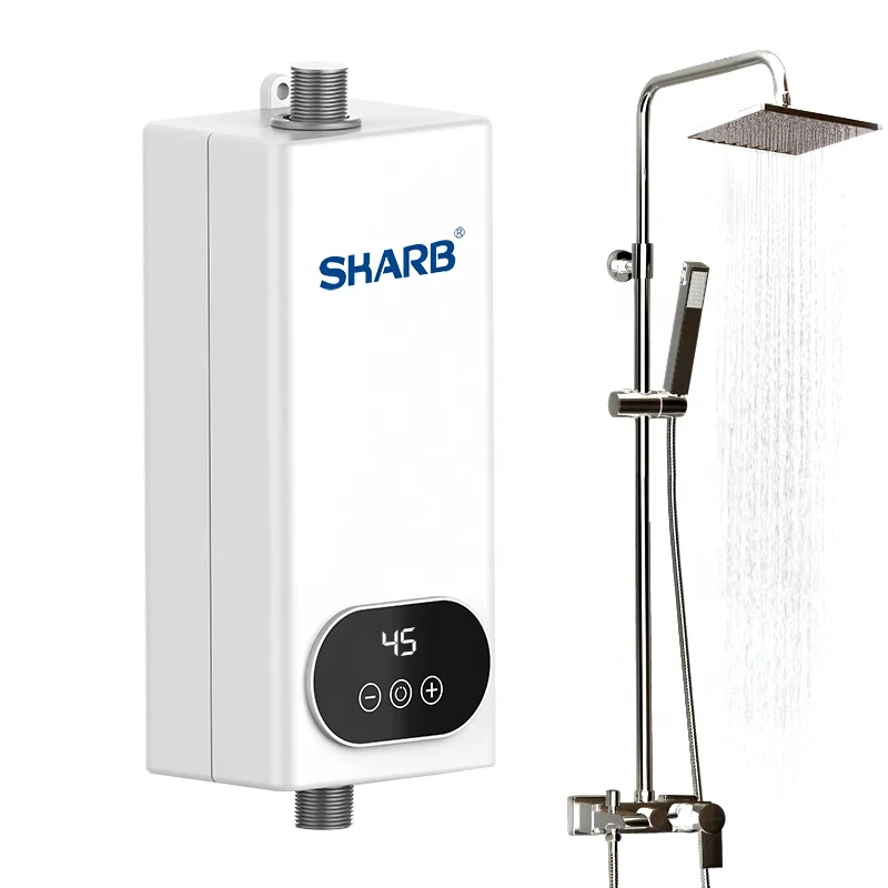 Good Price Instant Electric Shower Water Heater