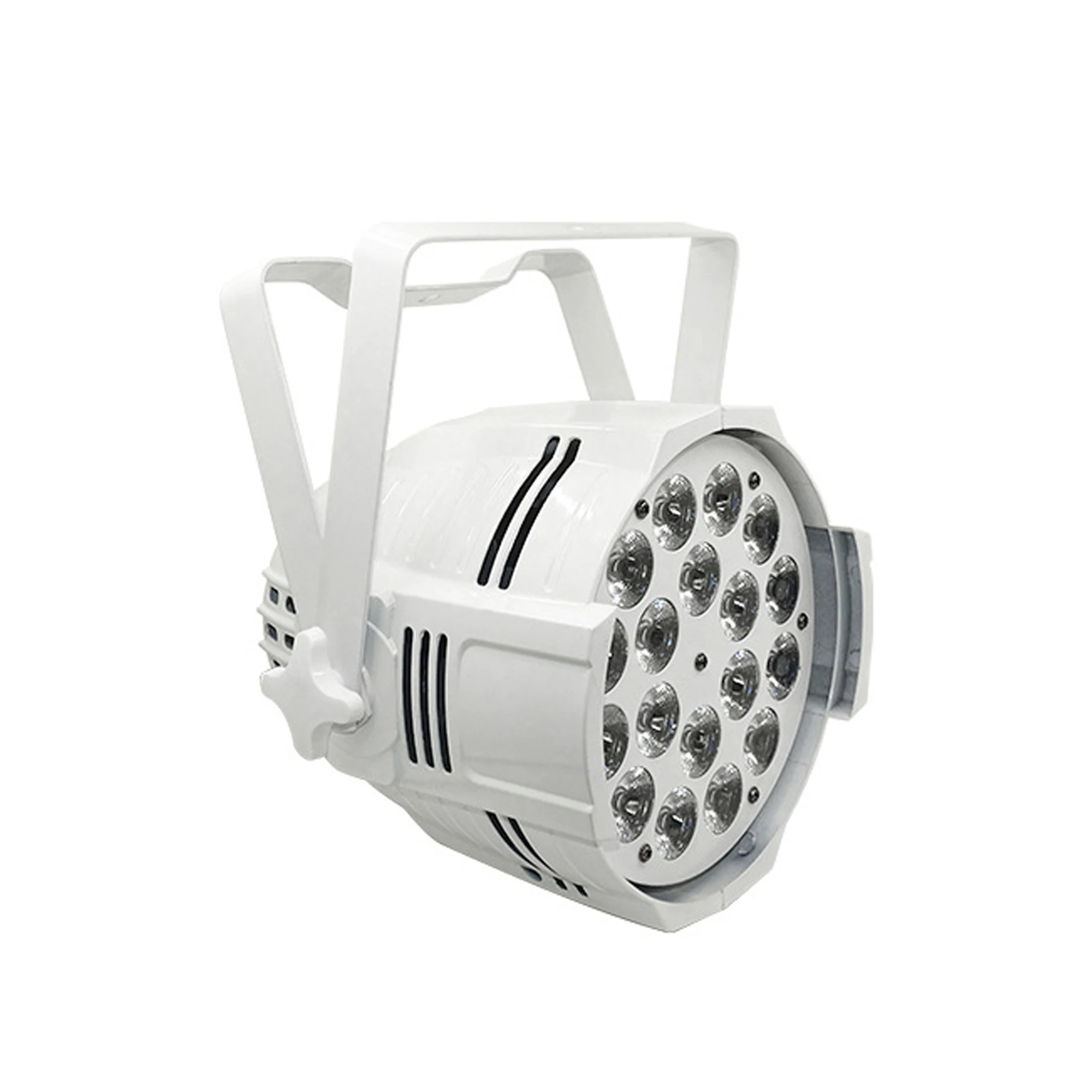 Indoor LED Par Can RGBWA+UV 6in1/5in1/4in1 par led 18x18 par led 18x15 par led 18x10