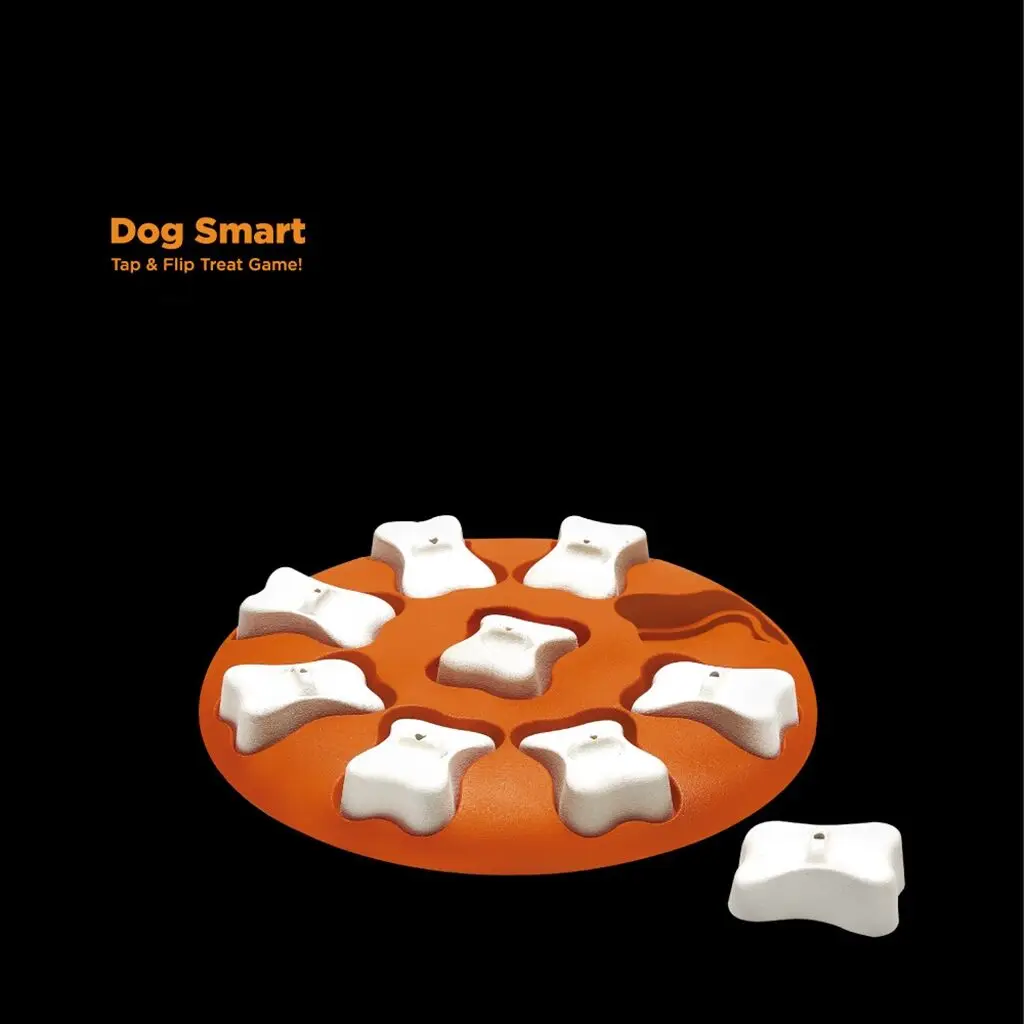 Dog IQ toys Smart Pet leaking food pizza platter Interactive toys Pet Products