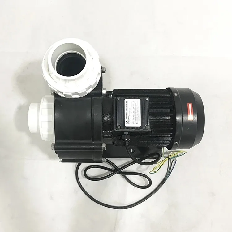 4HP,220V swimming pool counterflow system pump