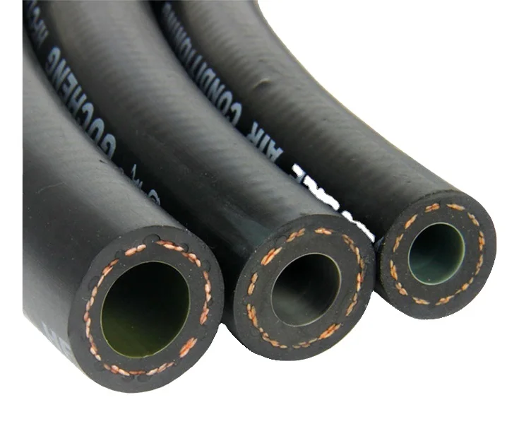 Dipped nylon cord fabric for large rubber house