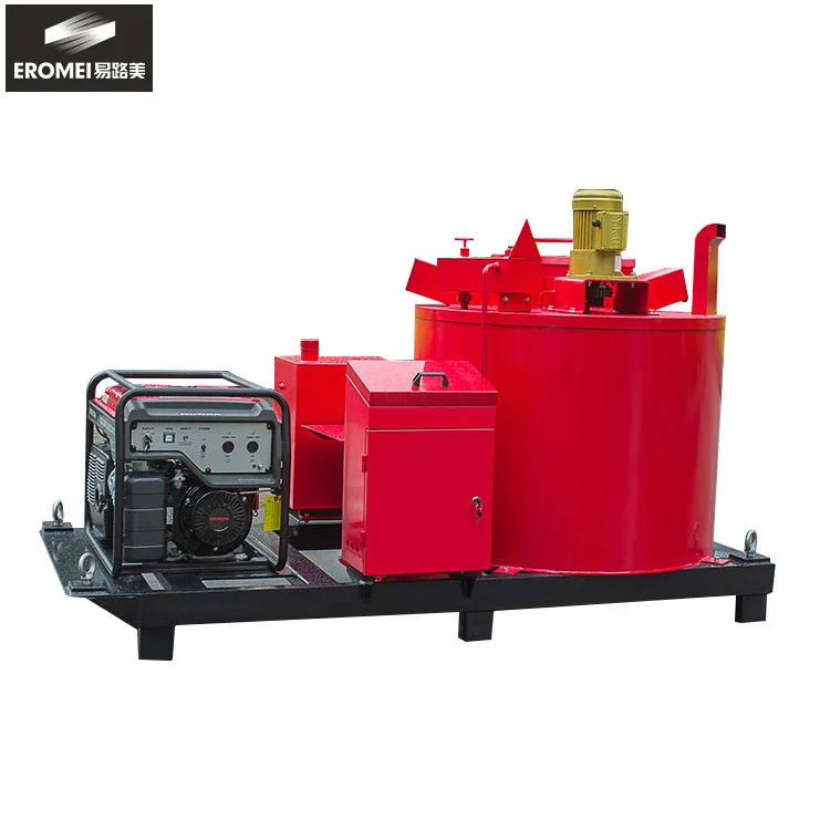 Eromei Новый битумная мельница с лучшим качеством