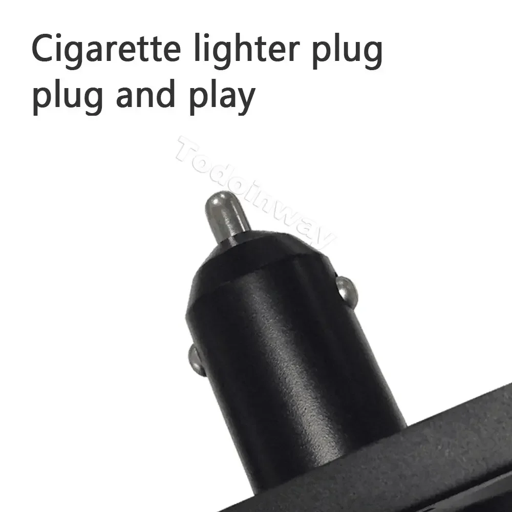 15W fast charging car wireless charger mobile phone holder for VW tiguan MK2 2017 2018 2019 2020 2021 interior Accessories