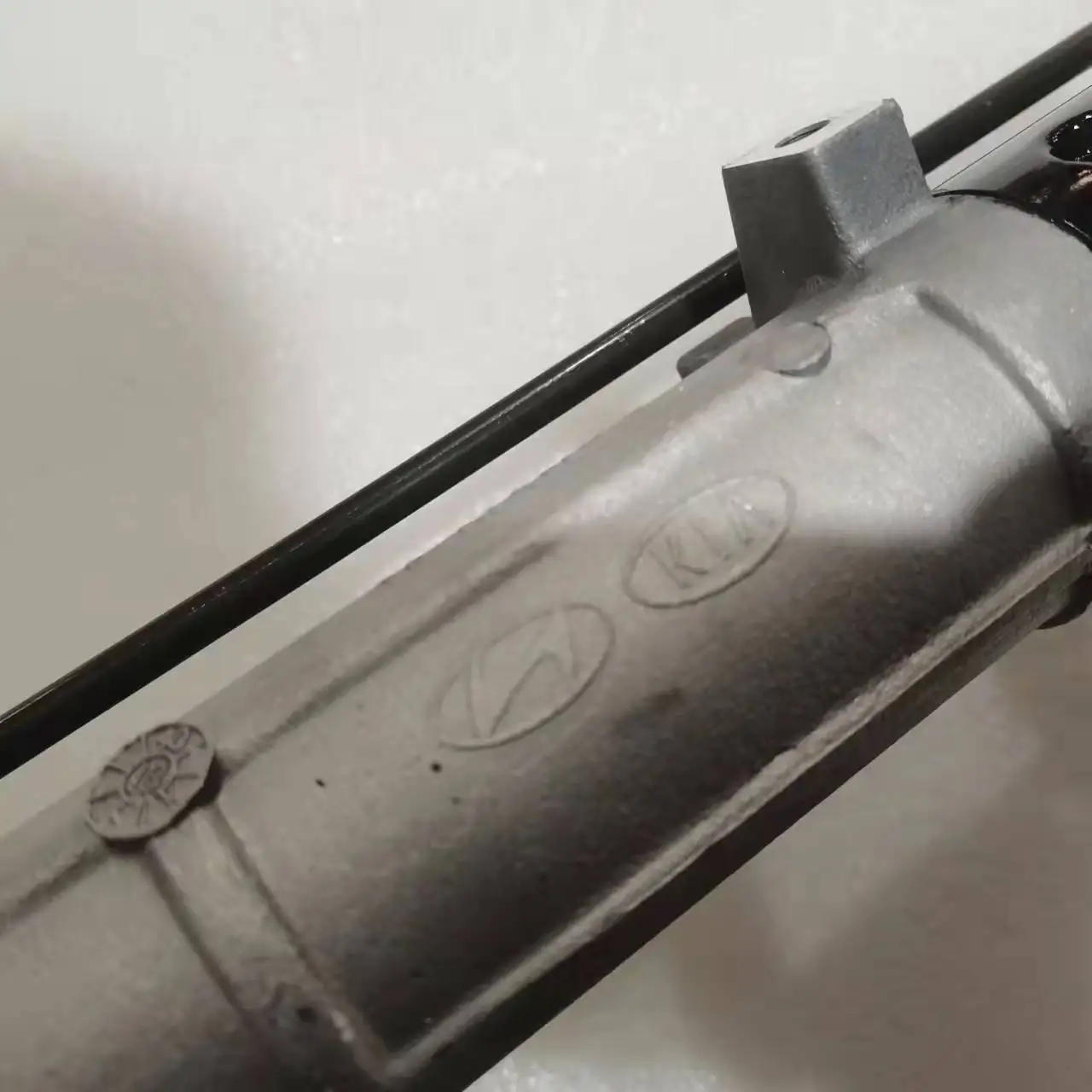 Steering Gear Auto Power Steering Gear for Applicable to Hyundai sonata 8 (YF) 2011 OE: 565004Q010