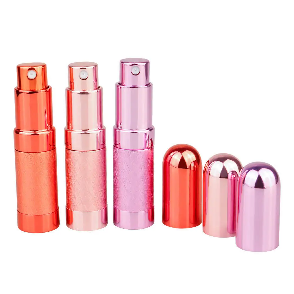 Lead The Industry Factory Price 8Ml Atomizer Perfum