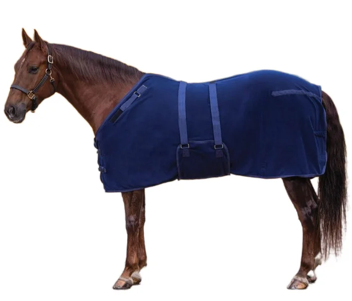horse polar Fleece rug Standard Sheet fleece Blanket Horse Rug Equestrian Warm Rugs Breathable