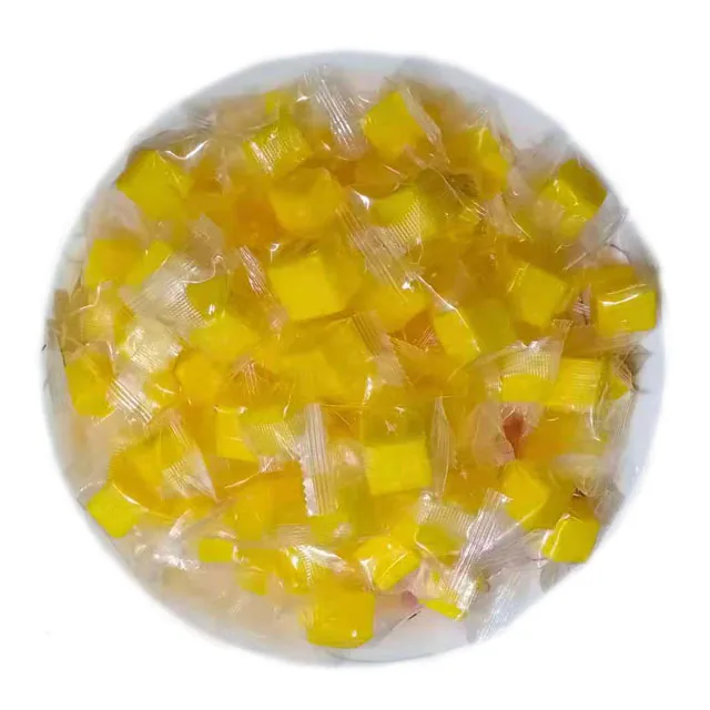 
 Оптовый продавец кондитерских изделий низкая цена дуриан-жевательные конфеты Фруктовые Конфеты дуриан горячая распродажа  