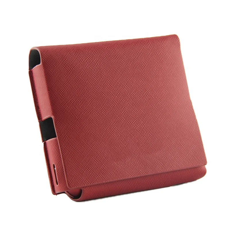 Japanese electronic cigarette protective cover storage bag for iqos3.0