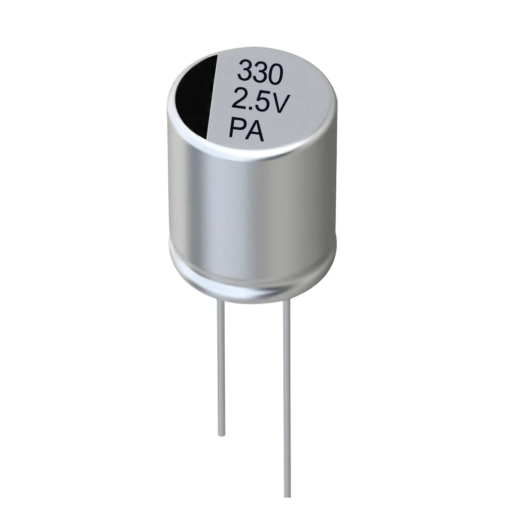 China Good Price Hot Sales 33uf 400v Aluminum 63v 68000uf Solid Electrolytic Capacitor For Solar Garden Lights capacitors old