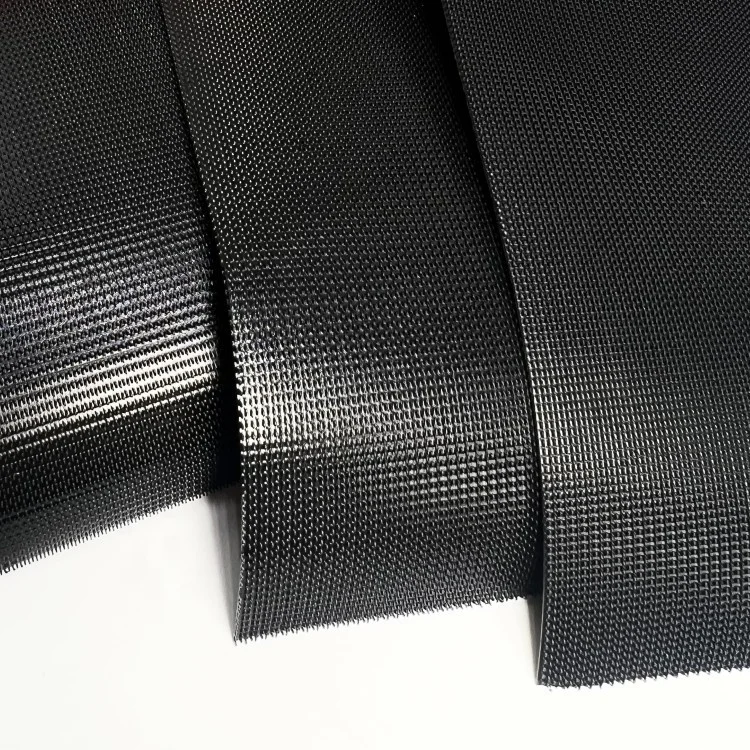 Shoes clothes strong stick fastener tapeReusable adjustable smooth molded plastic soft injection micro hook and loop