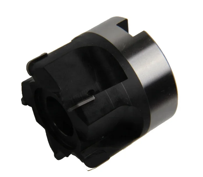 Diamond Super Hard PCD Insert Milling Cutter PCD Face Mill