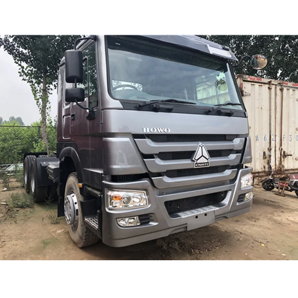 Howo Shacman A7 Sinotruck For Sale China 420 Sinotruk Trailer Used Tractor Truck