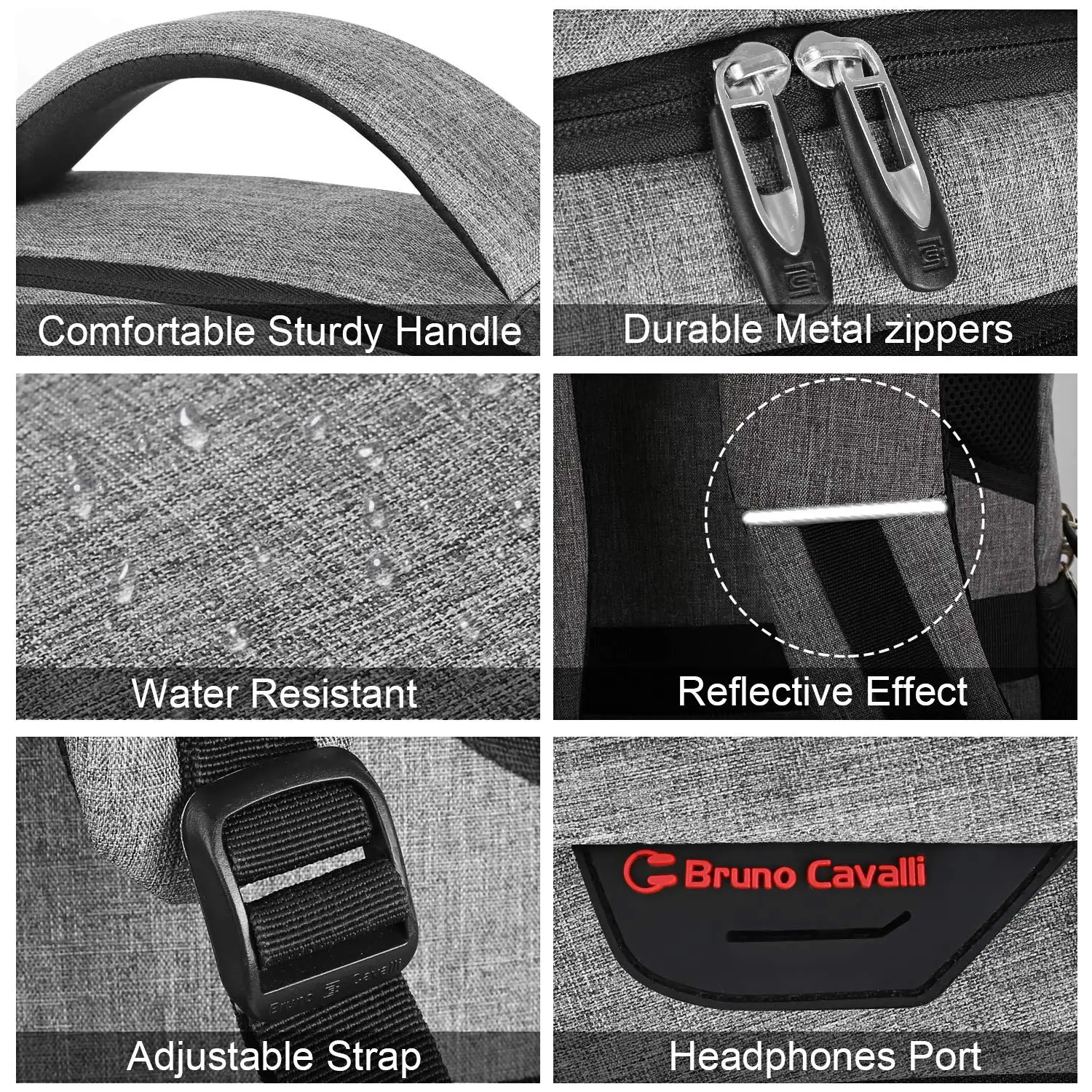 Women Casual Backpack Expandable Airplane Approved Weekend Travel Bag with USB Charging Port For15.6 Inch Laptops and Notebooks