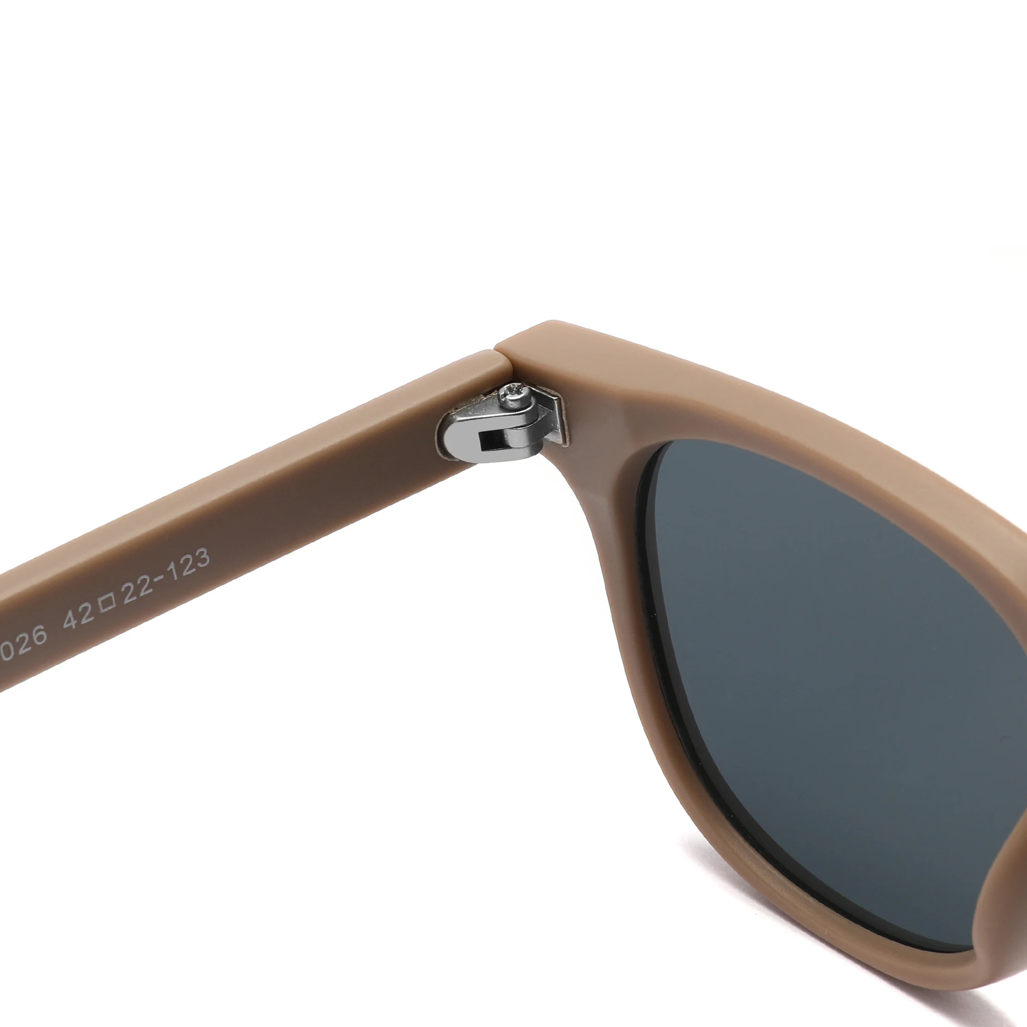 CONCHEN wholesale new arrivals cute children custom logo sun glasses square frame fashionable vintage kids sunglasses bulk