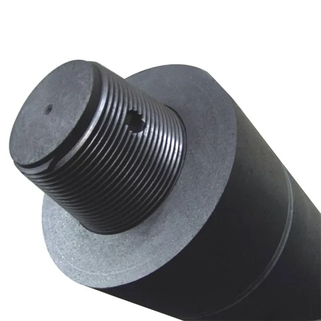 RP графитовый электрод с мужской женский соска