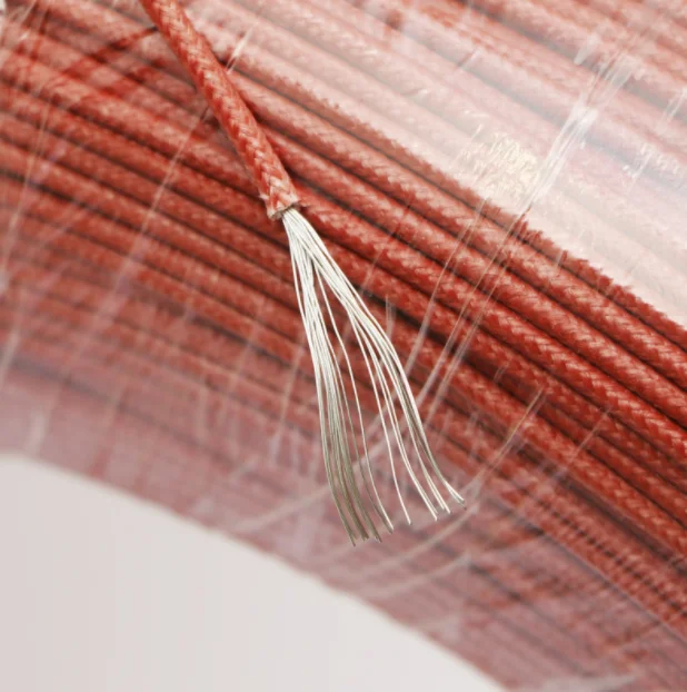 Manufacturer cable pure copper core decoration open line decoration flame retardant wire multi-strand soft cable CCC