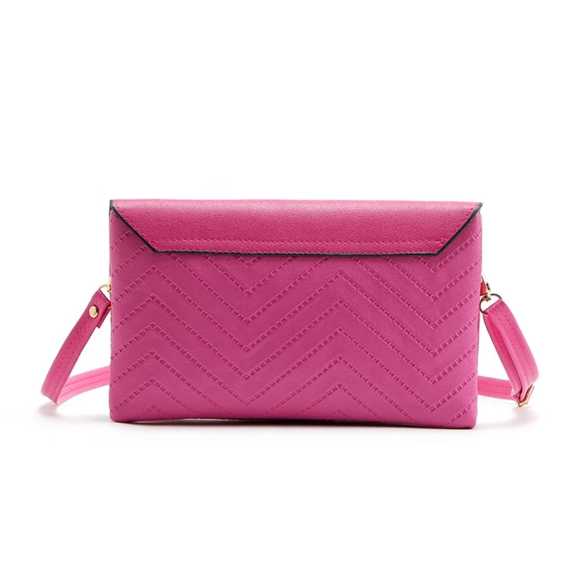 Wholesale High Quality Korea style fashion woman bag shoulder Handbags