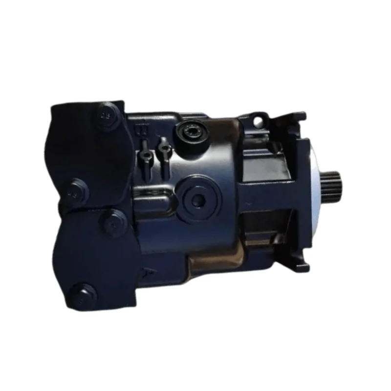 Горячая распродажа Danfoss 83007357 5728362 C204110849 Гидравлический поршневой насос 83041431 83027439