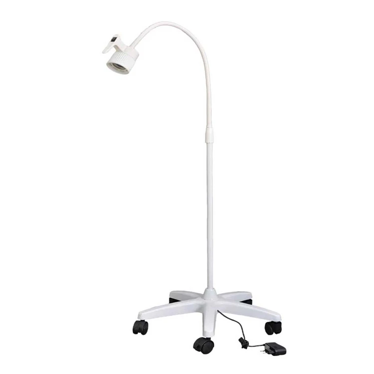 Factory Manufacturer Hot Selling Gynecological Examination Lamp Price