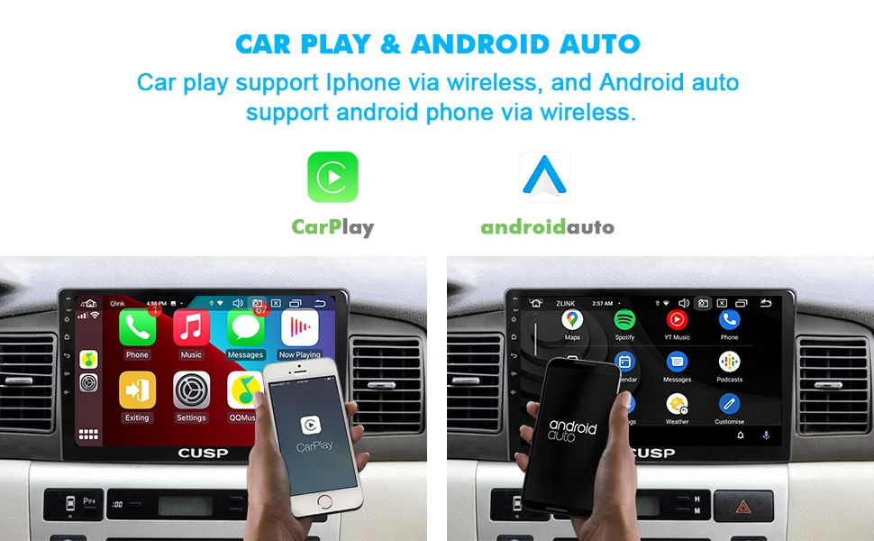 12.1-inch Capacitive Touch Screen Car Radio Bluetooth Car DVD for Toyota Fortuner 2004-2015  Capacitive Touch Screen