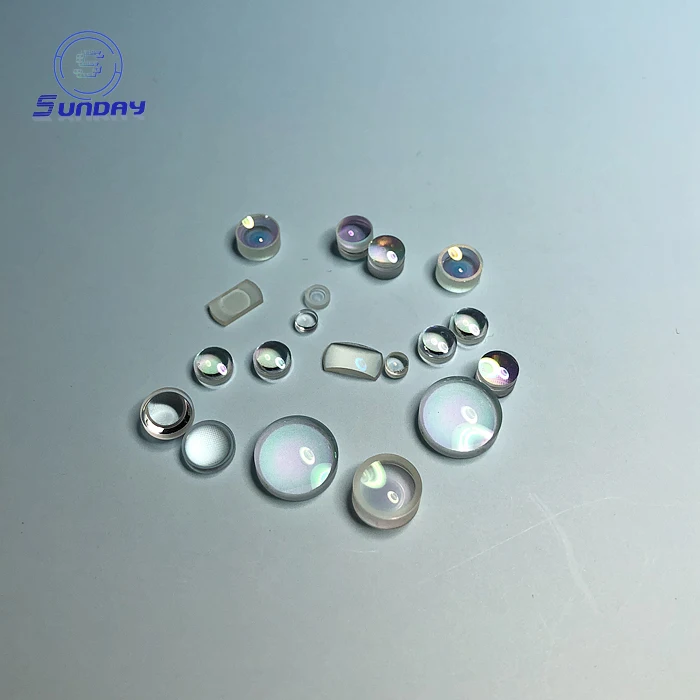 Good Price Optical Glass Spherical Lens