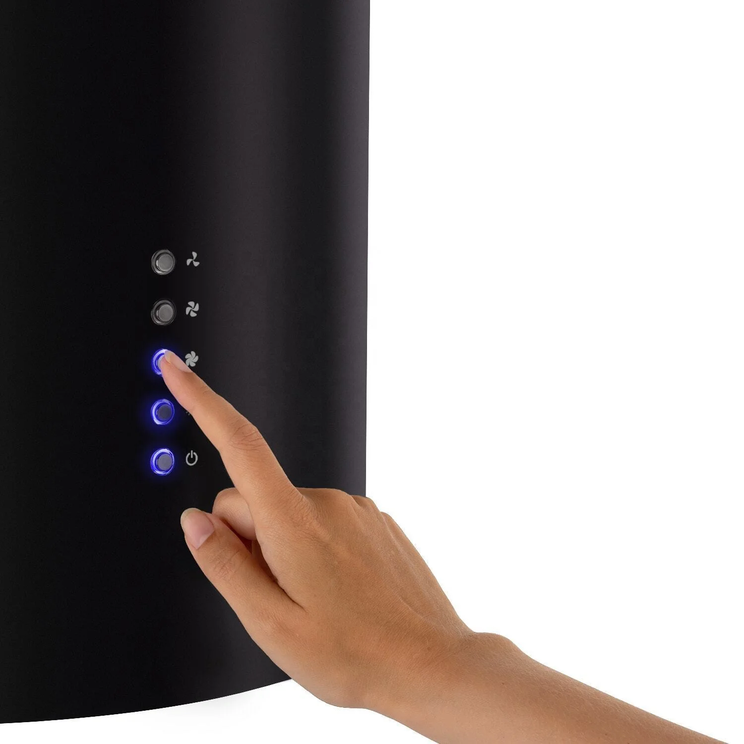 kitchen smart range hood price modern novel design copper black round ceiling island range hood cooking cooker hood