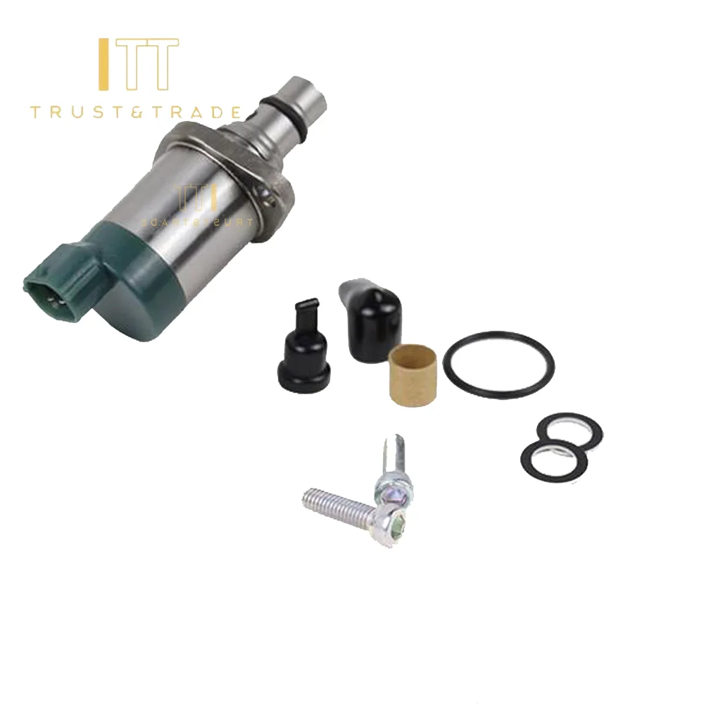 SM476 294200-2760 8-98145455-1 8-98145455-0 1460A056 8-98145453-0 SCV топливный насос всасывающие регулирующие клапаны для Isuzu