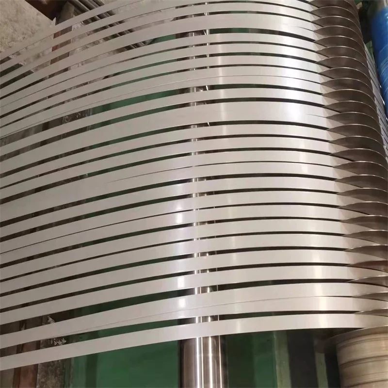 10mm - 2500mm Width / 0.1mm - 500mm Thickness Aluminum Alloy Coil 5052 H32 5083 6061 Aluminum Foil / Strip