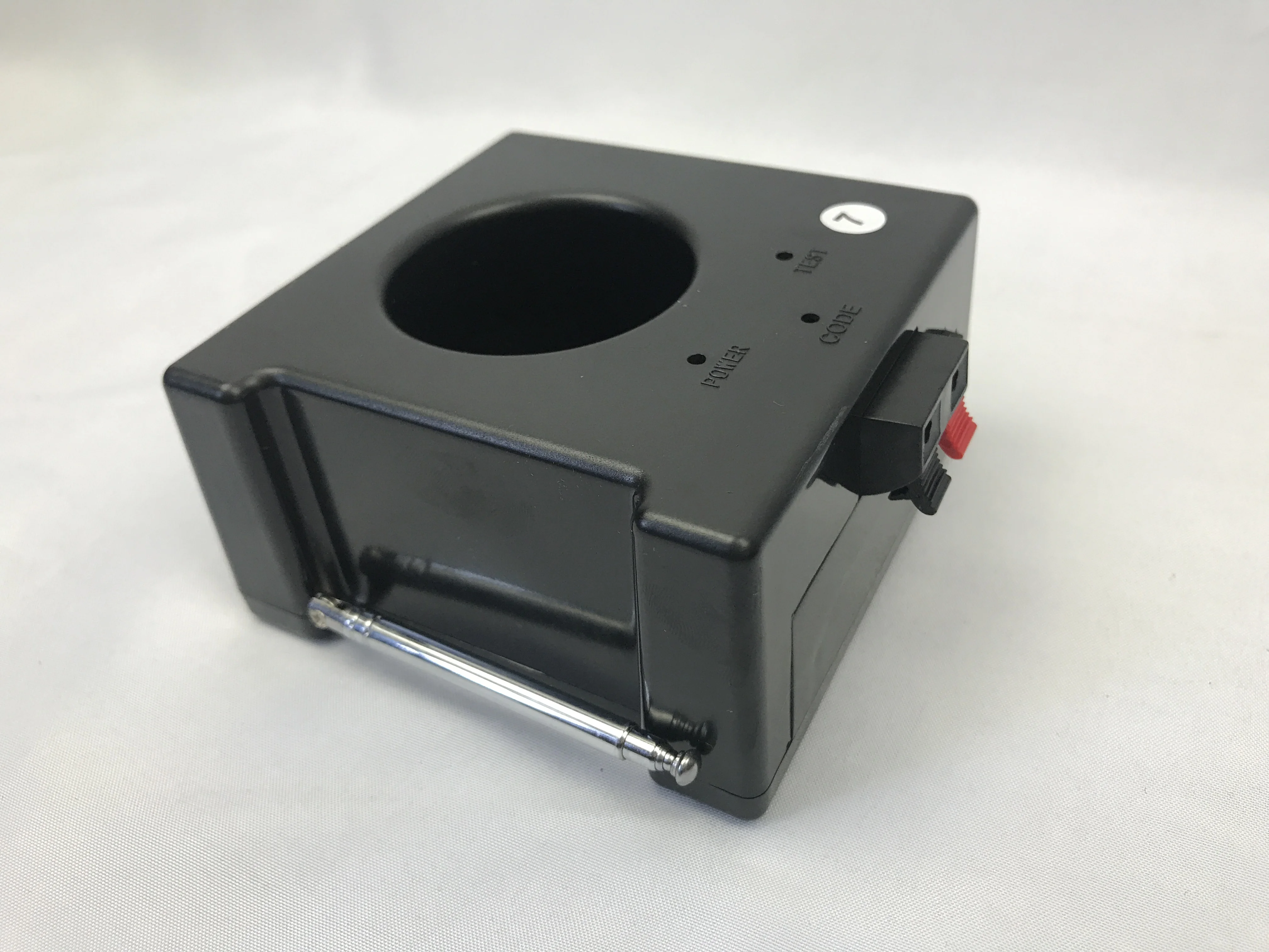 fireworks ignition system E08 8 channel stage fountain cold frame fireworks firing system