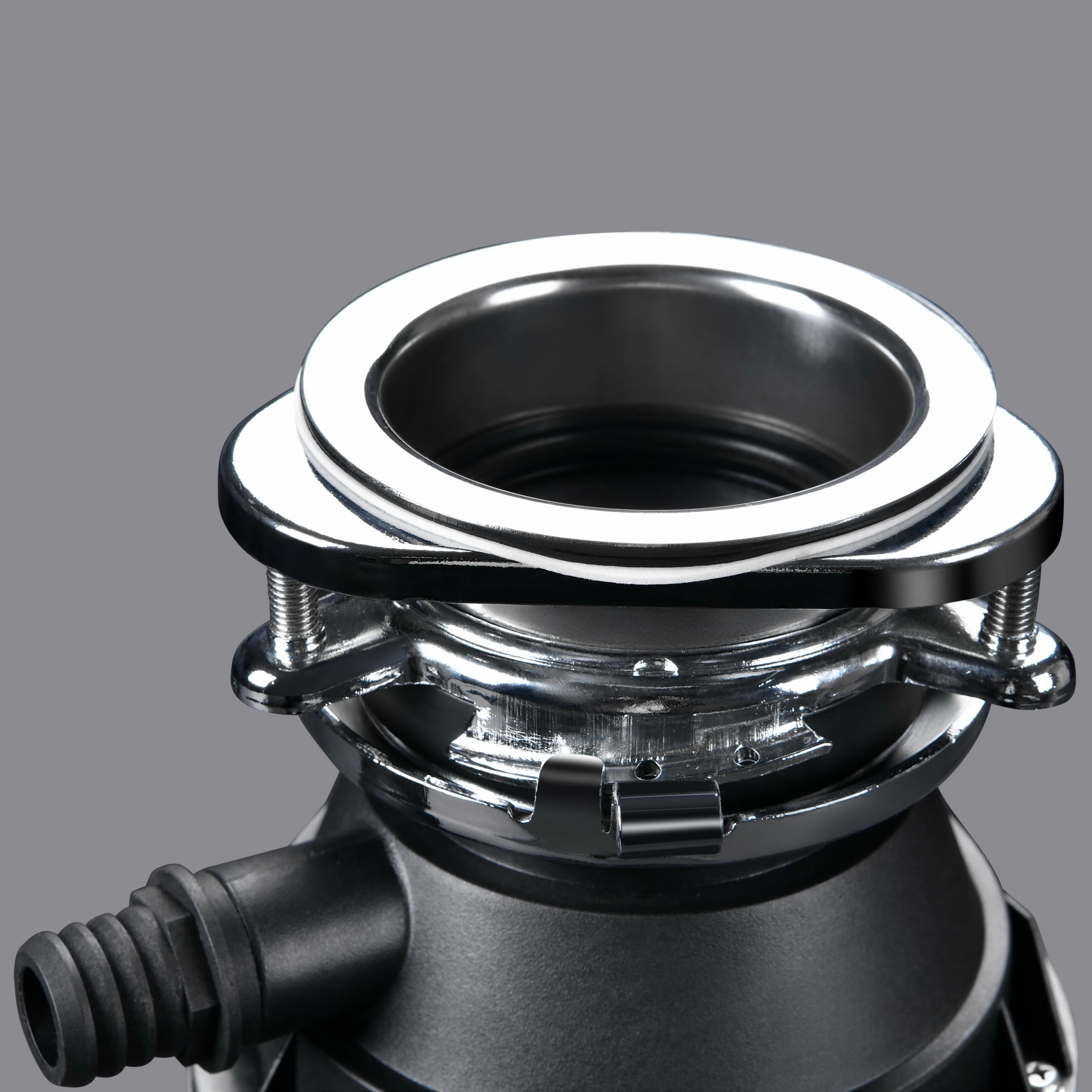 High quality kitchen sink garbage disposal 1/2 3/4 1 hp