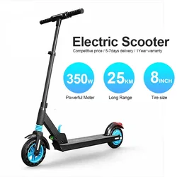 uk  stock  iScooter 350W electric self balance scooter  kick play ebay hot sales scooters