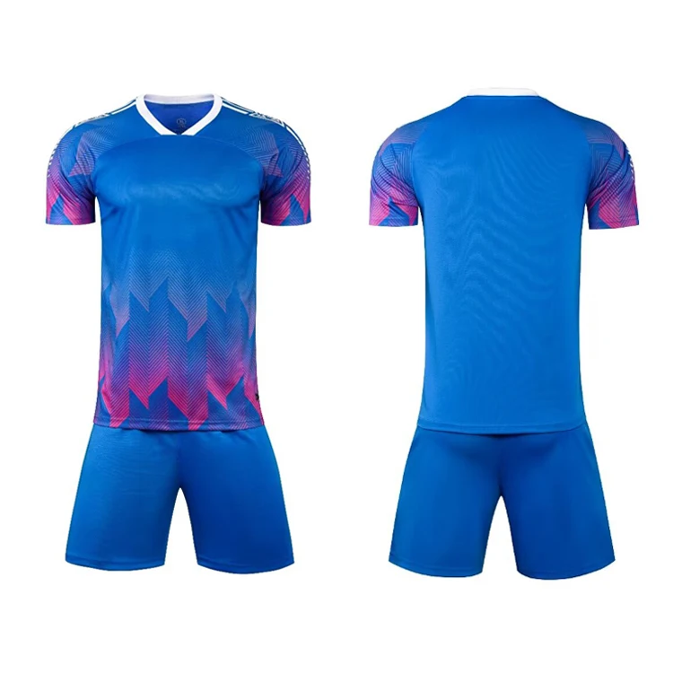 2024/25 Новая Детская футбольная одежда на заказ, Молодежная футбольная майка, мужская футбольная Спортивная одежда для мальчиков