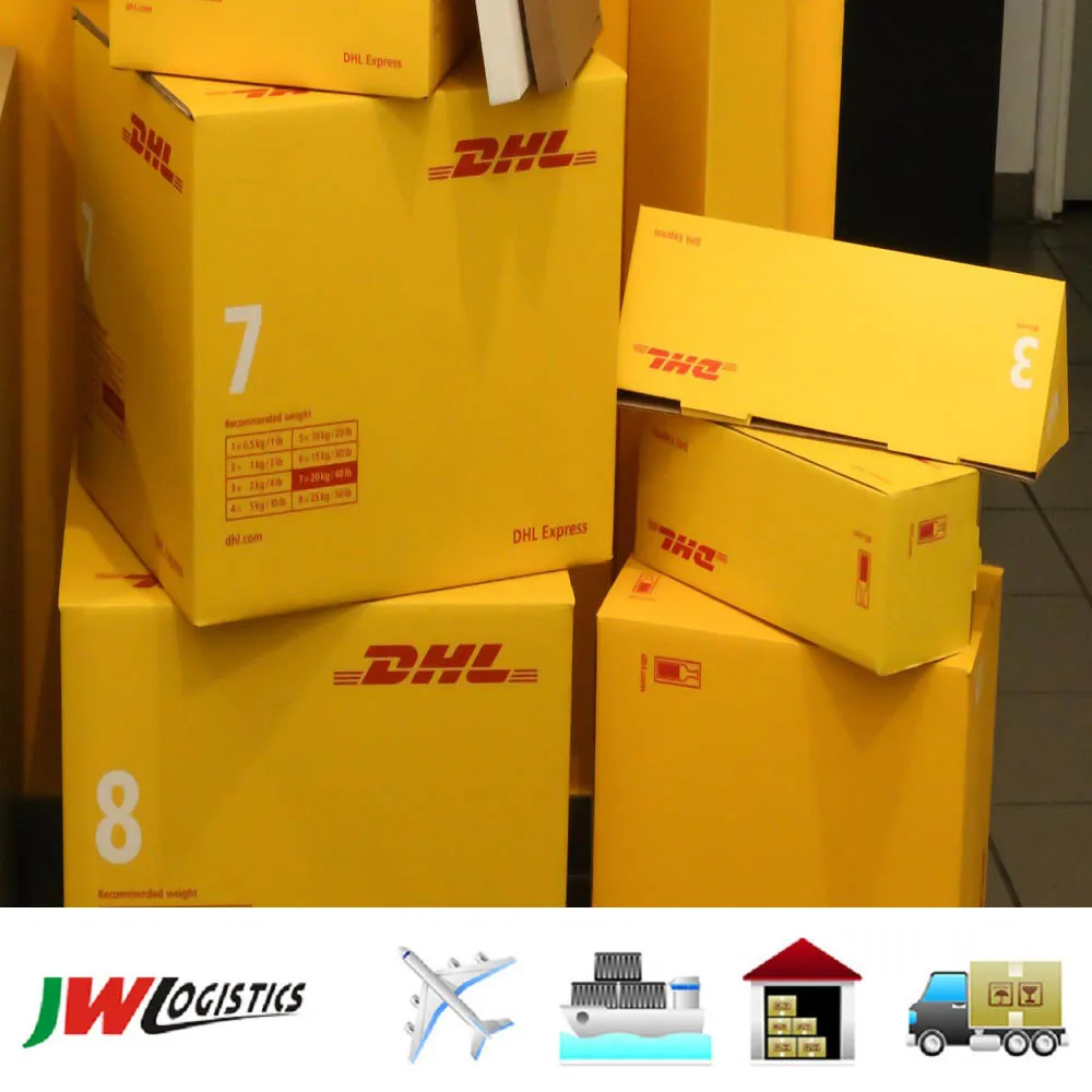 Ups dhl express courier delivery shipping service rates from china to usa/England/Italy/Spain ups shipping rates