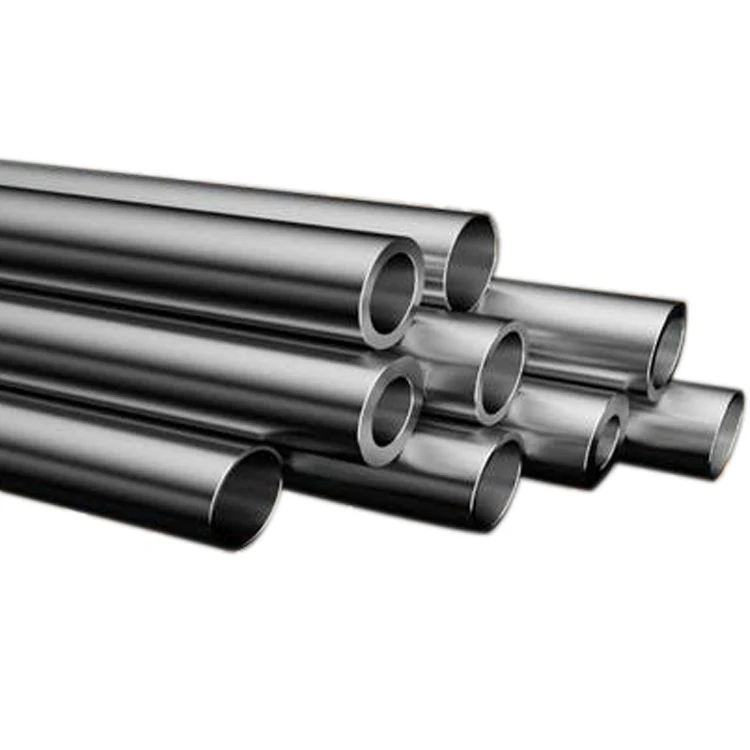 Оптовая цена холодная нарисованная бесшовная 8 график 80 стальная труба