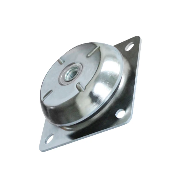 generators anti vibration rubber shock absorber damper rubber vibration isolator for pump