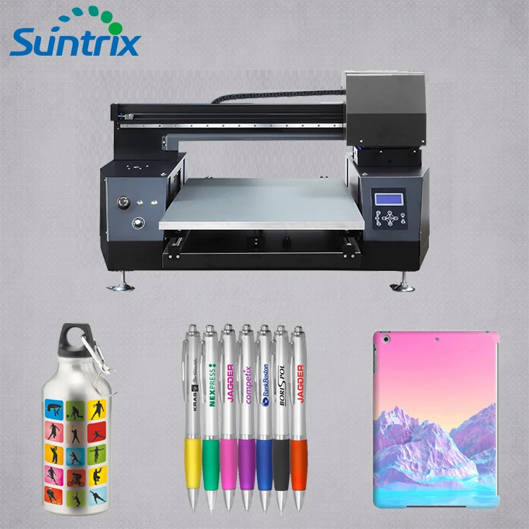 RF 6090 UV printer D3