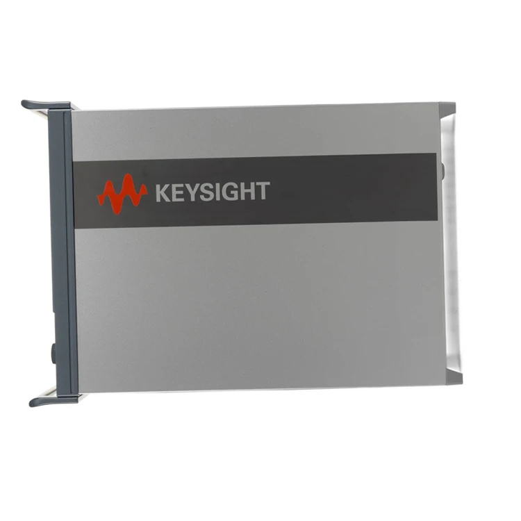 keysight N5245B three signal sources from 10 MHz to 50 GHz, 2/4 ports vector Network analyzer Training System