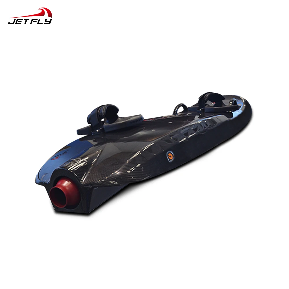 Высококачественная электрическая струйная доска из углеродного волокна 70 км/ч 20 кВт 70 в 50 а/ч