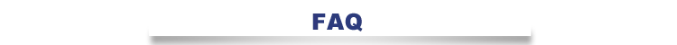 FAQ