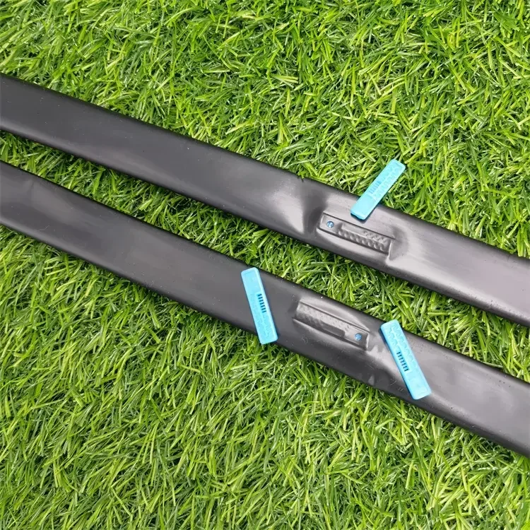 1 Hectare drip irrigation system Free Design Flat tape drip Irrigation System Agriculture Farm Irrigation drip tape